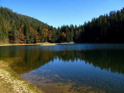 магія Закарпаття