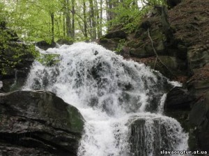 Магія Закарпаття (5 днів, від 1780 грн)