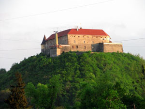 Магія Закарпаття (5 днів, від 1780 грн)