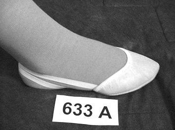 Майстер-клас від ес класифікація взуття в тн зед - думка експерта від, альта-софт