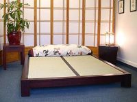 Меблі в японському стилі
