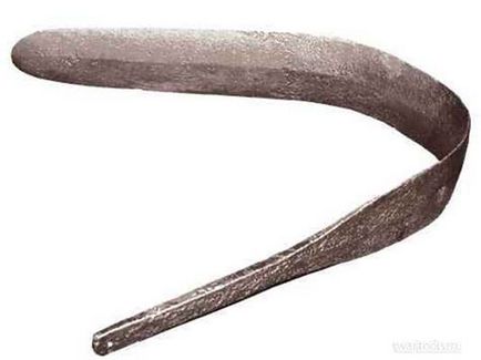 Săbii de antichitate