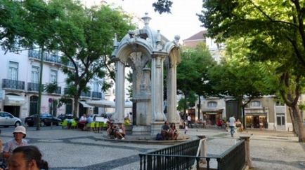 Az álmok valóra válnak Lisszabon Madeira, felülvizsgálata (Lisszabon) Az álmok valóra válnak Lisszabon Madeira, felülvizsgálata