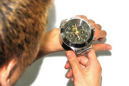 Bratara de ceas de metal (71 pics) Cum sa scurtezi ceasurile de mana pentru  femei in