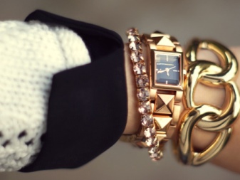 Металевий браслет для годинника (71 фото) як вкоротити жіночі наручні моделі чорного і білого