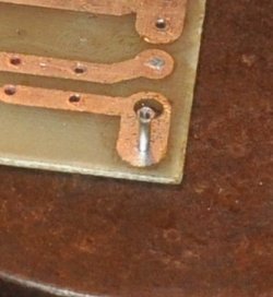 Fémmel vias PCB érvéghüvelyek - gyakorlati magazin (azonos) Fémmel vias PCB érvéghüvelyek - gyakorlati folyóirat