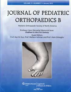 Clubul Internațional de Clubfoot Congenital (icfsa)