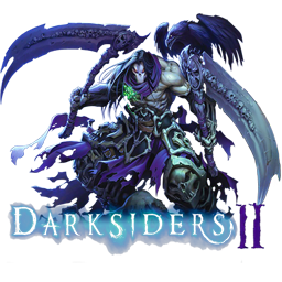 Моди для darksiders 2 v dlc скачати безкоштовно