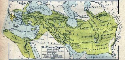 Monede din Persia de vânzare