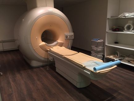 Мрт в СЗАТ Москви, магнітно-резонансна томографія в північно-західному адміністративному окрузі