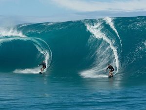 Point Break (1991) - pont szünet - töréspontot - Információ a film - a hollywoodi filmek