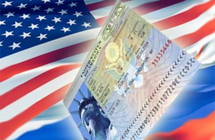 Mennyi ideig vízum az Egyesült Államokba, a blog az USA-ban