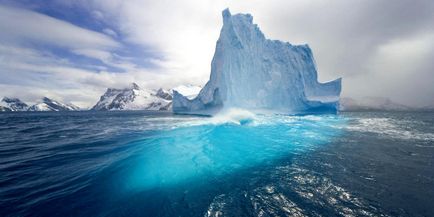 Pentru a lucra în Arctica