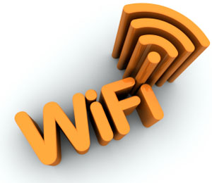 Configurarea unui router wi-router la domiciliu