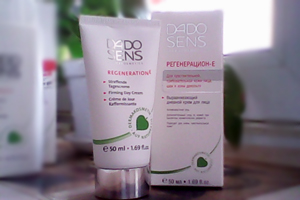 Cosmetica naturala, cosmetica germana, dado sens, blog nastin