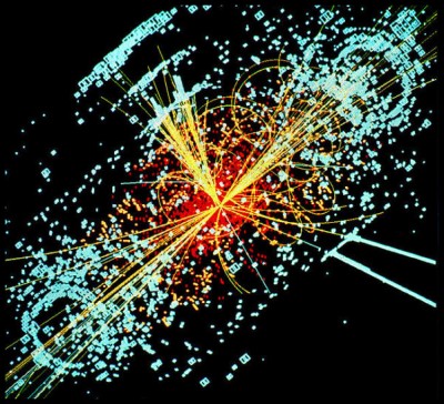 Știința din Siberia, ce este un bozon Higgs, știință în Siberia