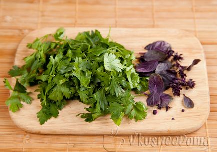 Német kolbász recept fotókkal (fotó) Német kolbász recept fotókkal