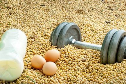 protein hiány - 5 fő jellemzői