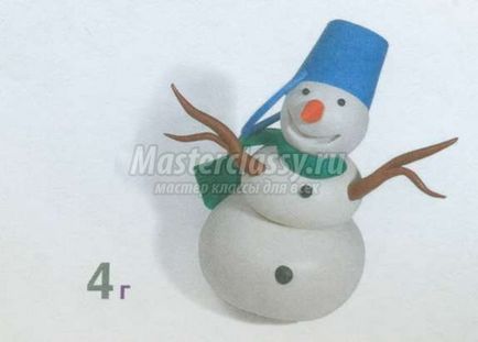 Karácsonyi kézműves gyurma (modellezés agyag) Karácsonyi kézműves gyurma