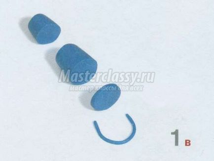 Karácsonyi kézműves gyurma (modellezés agyag) Karácsonyi kézműves gyurma