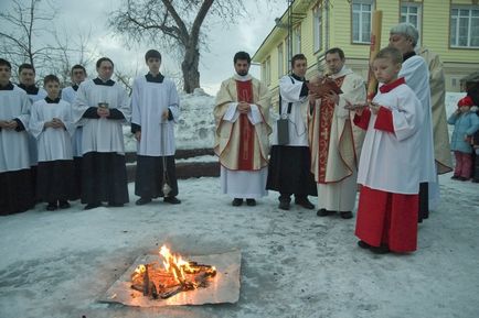 Comunitatea Protecției Fecioarei Maria