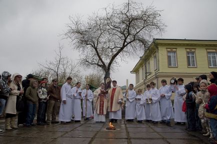 Comunitatea Protecției Fecioarei Maria