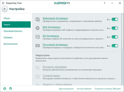 Kaspersky Anti-Virus Review - rating pcmag