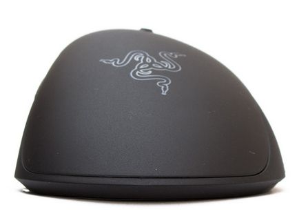 Огляд ігрової миші razer deathadder elite