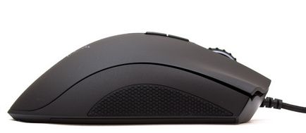 Огляд ігрової миші razer deathadder elite