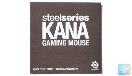 Prezentare generală a mouse-ului pentru jocuri steelseries kana v2 black - recenzii - totul despre hardware și software