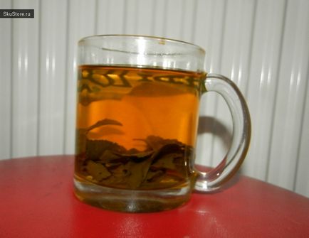 Prezentare generală a ceaiului oolong din China