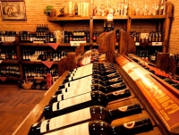 Onishchenko 28 bortermelők betiltották az import grúz termékek az Orosz Föderáció, ételek, italok,