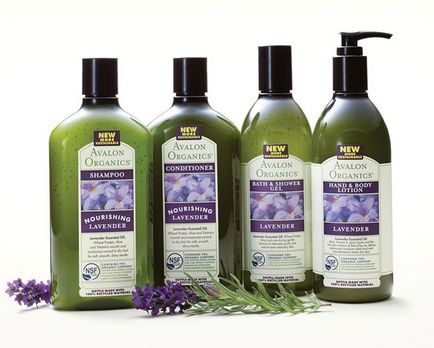 Cosmetice organice pentru branduri de păr, sfaturi și recenzii