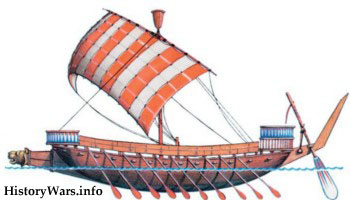 Szervezése a hadsereg az ókori Egyiptom (Ancient) Szervezése a hadsereg az ókori Egyiptomban
