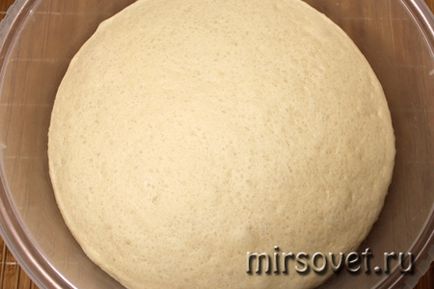 Осетинські пироги з картоплею рецепт з фото