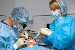 Про мережу стоматологічних клінік дока дент