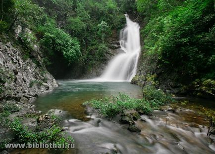 Ghidul insulei Koh Chang