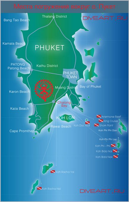 Insula Phuket (Phuket)