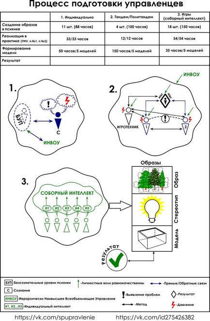 De la schematizare la auto-educație și modelare, cob-media