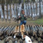 Мисливська здобич - полювання та риболовля вУкаіни і за кордоном