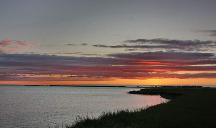 Lacul Chany, un loc dedicat turismului și călătoriilor