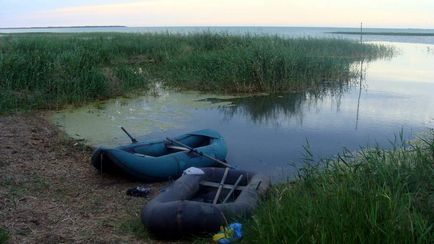 Lake вани, сайтът, посветени на туризма и пътуванията