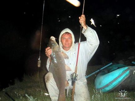 Lake kádak, a honlapjára, hogy a turizmus és az utazás (víz szörny) Lake kádak, a honlapjára, hogy a turizmus és az utazás