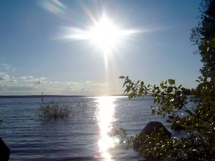 Lacul Chany, un loc dedicat turismului și călătoriilor