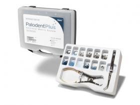 Palodent plus, олімп, стоматологічне обладнання, стоматологічні матеріали, Вінниця