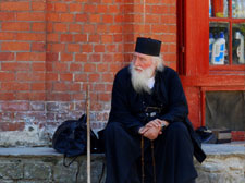 Пам'ятка паломникам, які хочуть відвідати святу гору Афон - православна планета