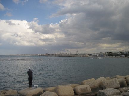 Ferry cu Corfu în Bari (prin Igoumenitsu), călătoriile noastre), forum turistic