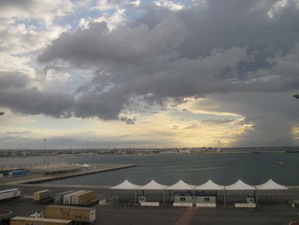 Ferry cu Corfu în Bari (prin Igoumenitsu), călătoriile noastre), forum turistic