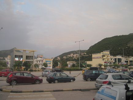 Ferry cu Corfu în Bari (prin Igoumenitsu), călătoriile noastre), forum turistic