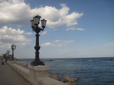 Ferry cu Corfu în Bari (prin Igoumenitsu), călătoriile noastre), forum turistic